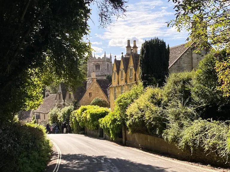 UK weekend guide: low-cost days out for 22-23 August