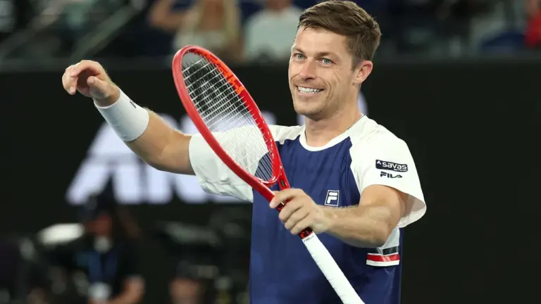 US Open mixed doubles: New York, August 24-26