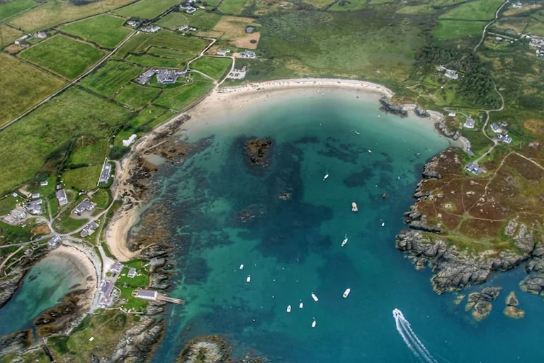 Wales invites public to free planning events this autumn