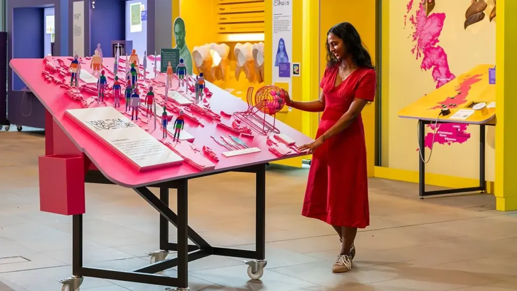 We Go Way Back: Free London Exhibition Runs Until 2 July