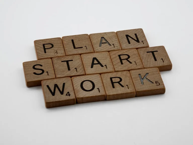 “Well Begun Is Half Done”: A Five-Minute Way to Start