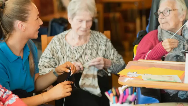 West Northamptonshire care users can shape services by 9 September