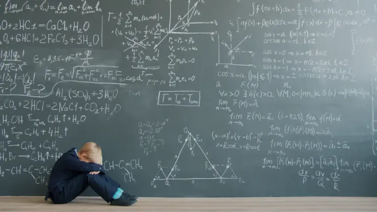 Why Exam Dreams Return Long After You Leave the Classroom