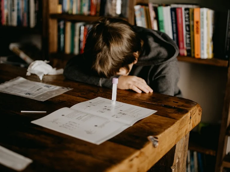 Why Exam Dreams Return Long After You Leave the Classroom