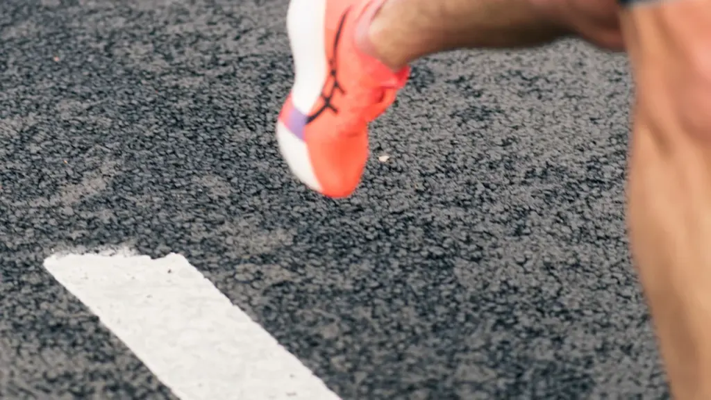 Wigan 10k on 6 September: the cause behind the miles