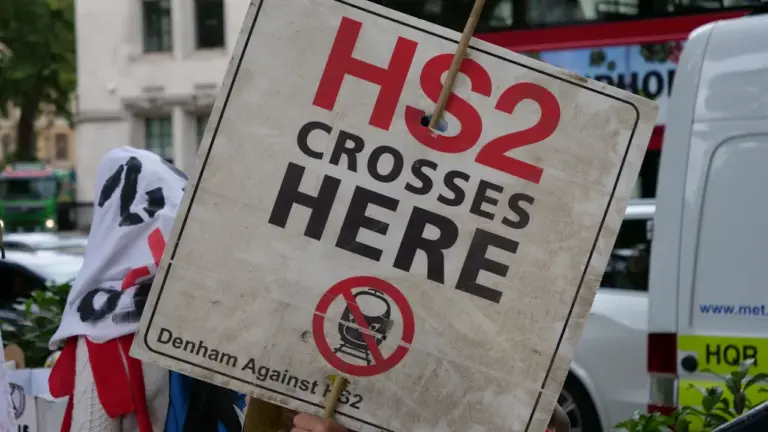 Will the UK Government Restore HS2 Phase 2 Before 2027?