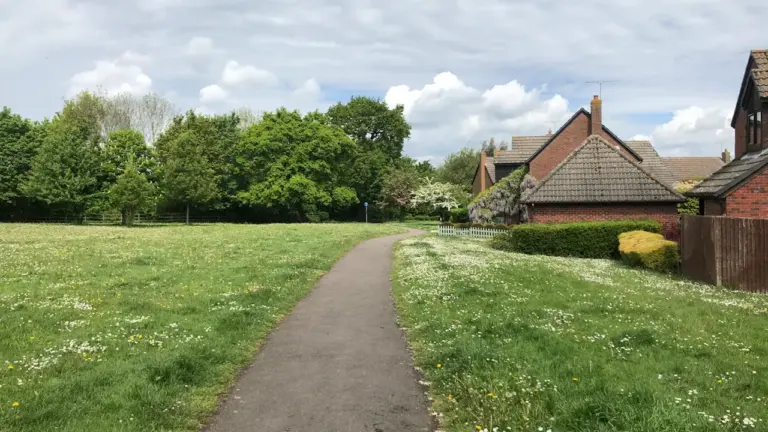 Wokingham housing plans clear a key hurdle