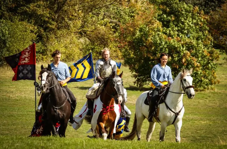 Wokingham’s medieval weekend returns from £4.50