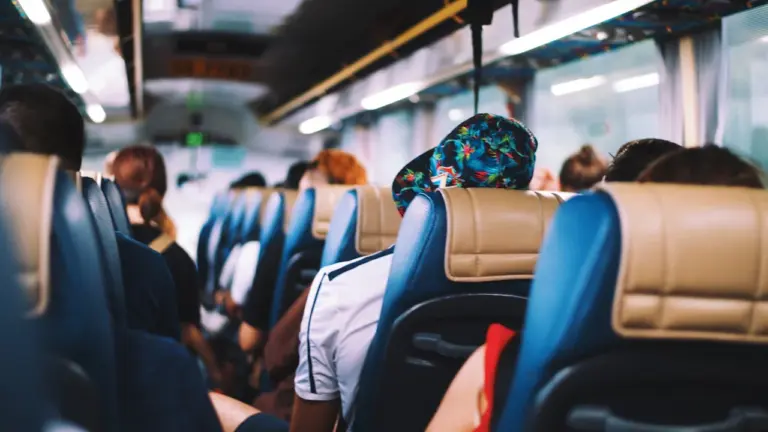 Wrexham bus riders get five free September drop-ins