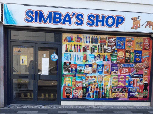 Wrexham shops shut as illegal tobacco and vape action steps up