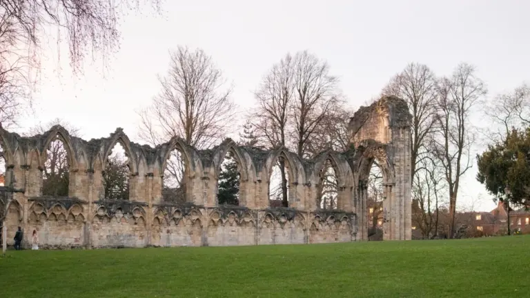 York’s Yorkshire Museum summer activities run to 28 August