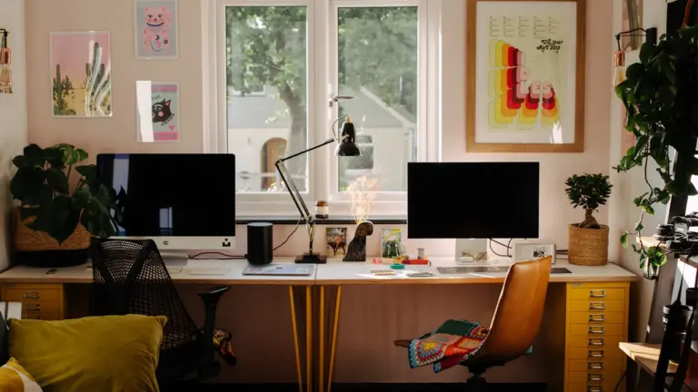 A Room of One’s Own Tests Your Time, Money and Space