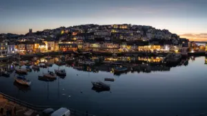 Agatha Christie Festival returns to Torquay this September