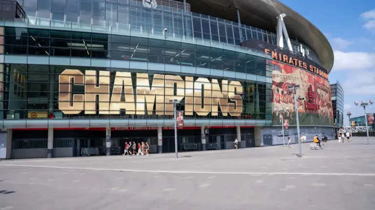 Arsenal’s 2026–27 Premier League title bid: the final-table test