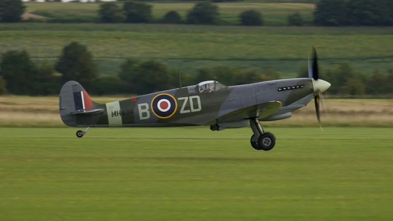 Battle of Britain Day: Why 15 September Still Matters