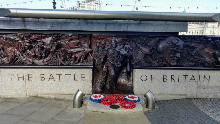 Battle of Britain: Why September 20 Matters in UK Memory