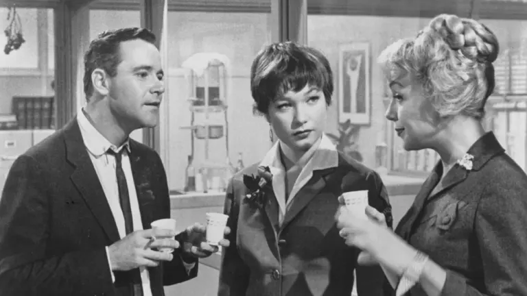Billy Wilder season opens in London on 19 October