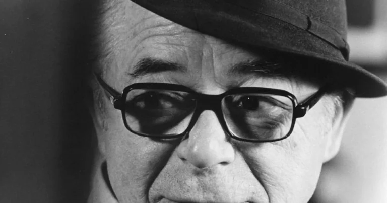 Billy Wilder season opens in London on 19 October