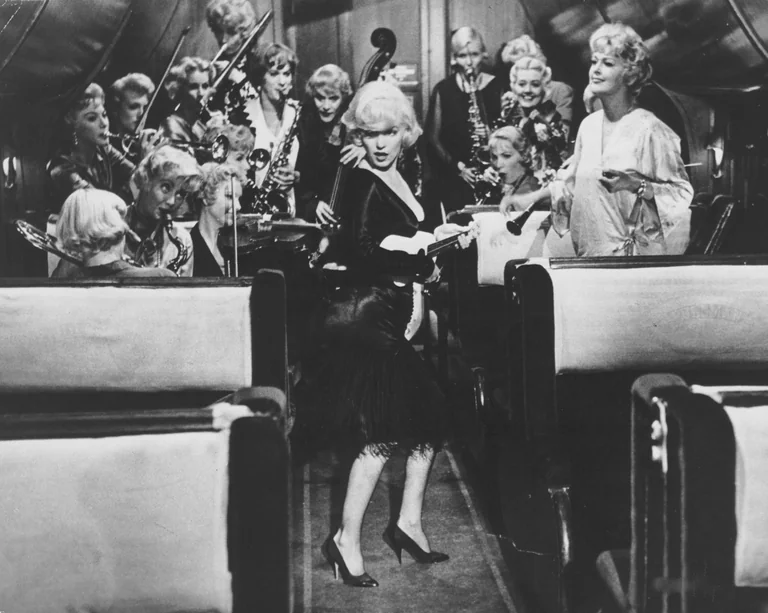 Billy Wilder season opens in London on 19 October