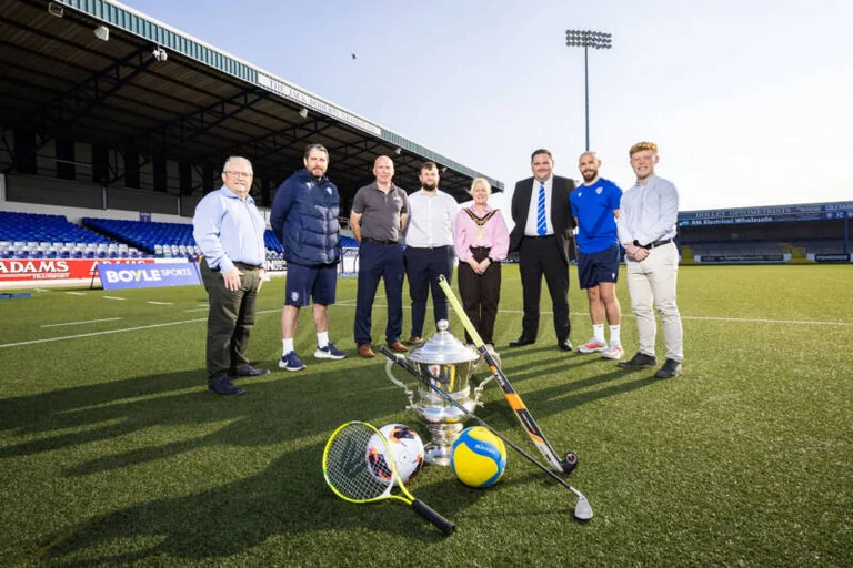 Causeway Coast sporting heroes face nomination deadline
