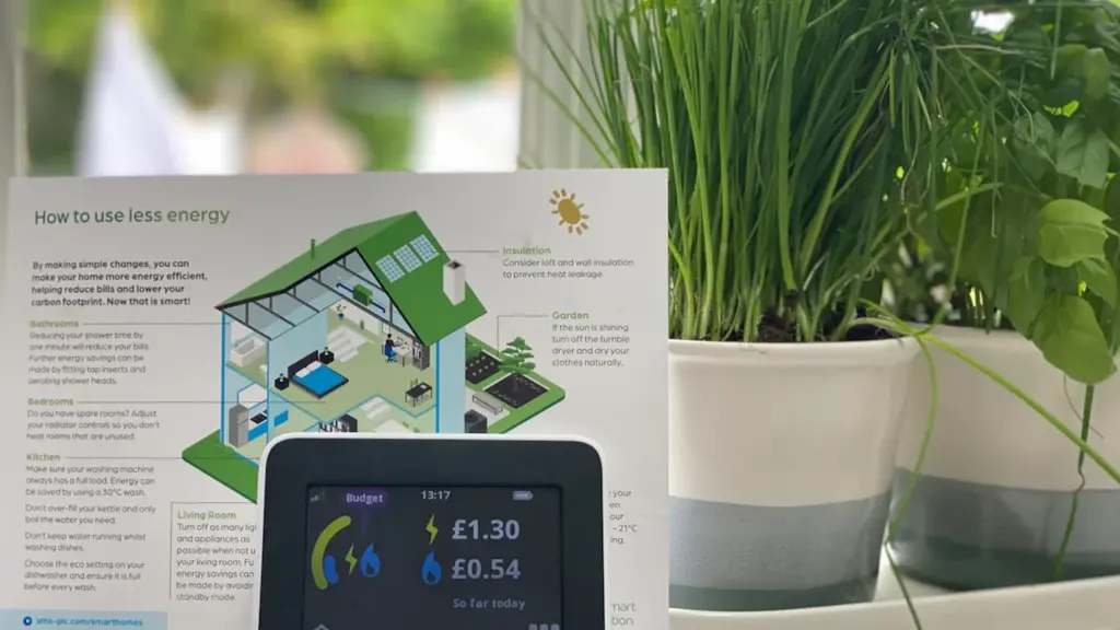 Check your autumn energy bill before Ofgem’s next price-cap change