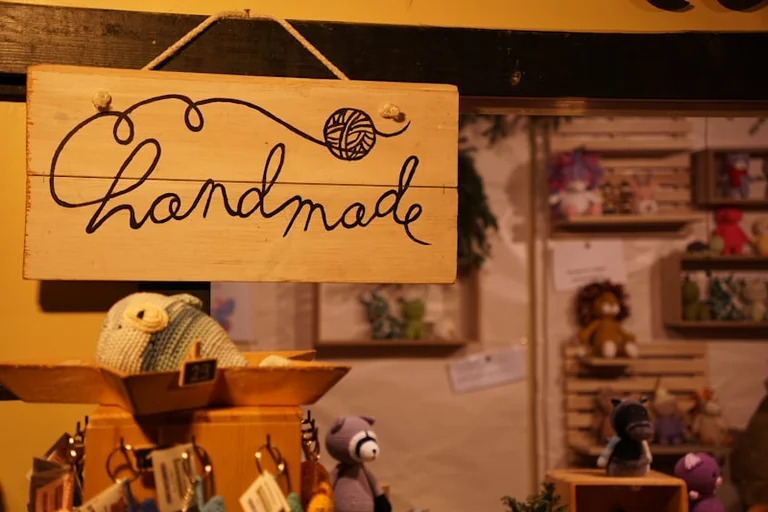 DRAWN brings a free makers’ fair to Shrewsbury
