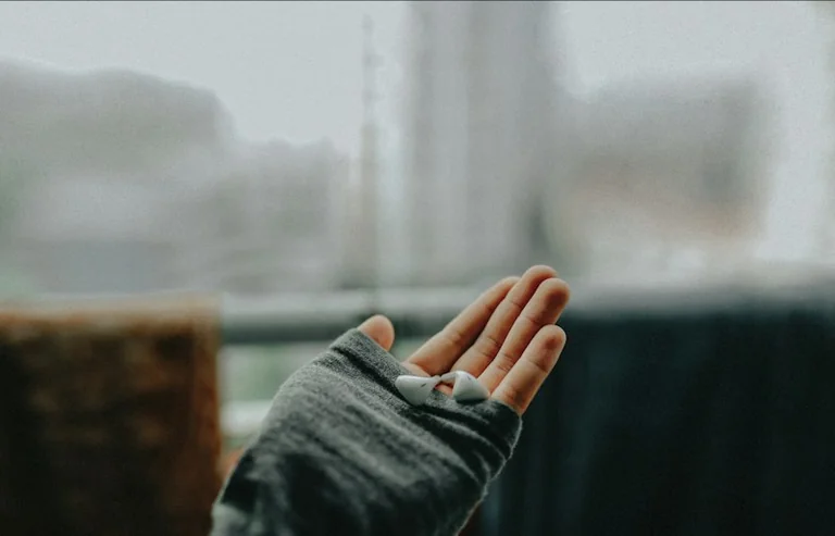 Dreaming of a Lost Bag or Phone: Control and Everyday Anxiety