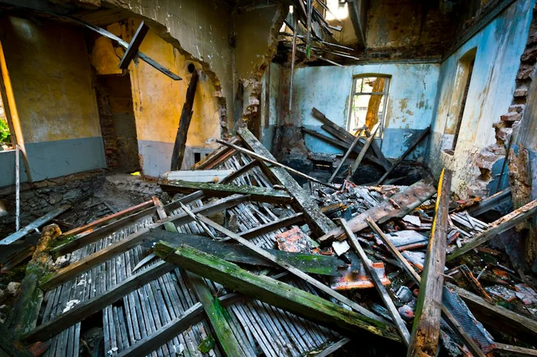 Dreaming of Floodwater: Questions About Change and Overwhelm