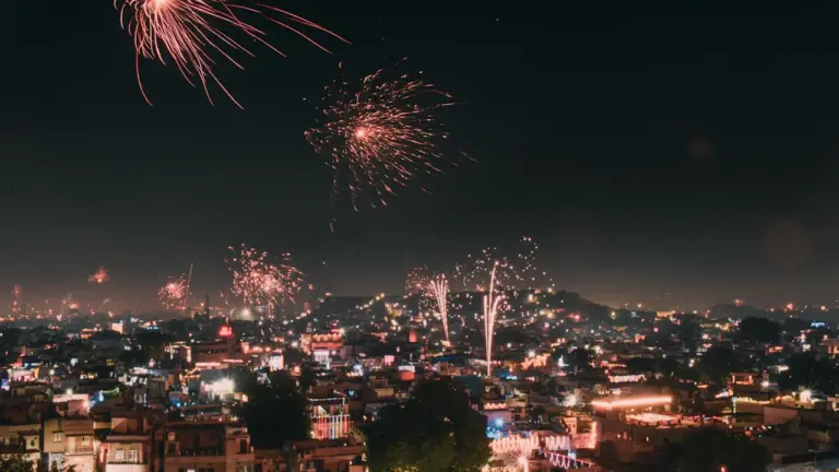 Encounter Festival’s free Preston day ends in fireworks