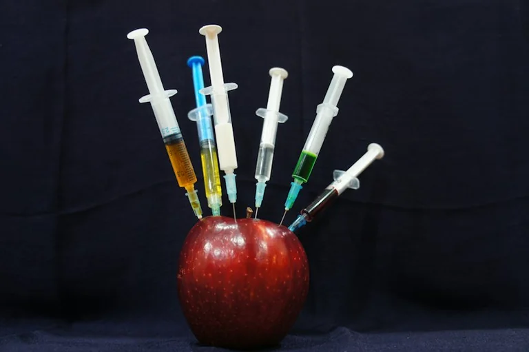 England NHS Autumn Vaccine Eligibility and Booking Guide