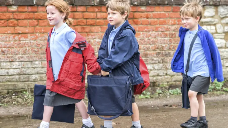 Free Carlisle School Road Safety Workshops this autumn