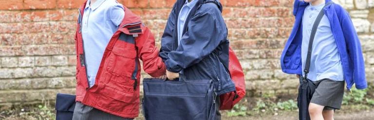 Free Carlisle School Road Safety Workshops this autumn