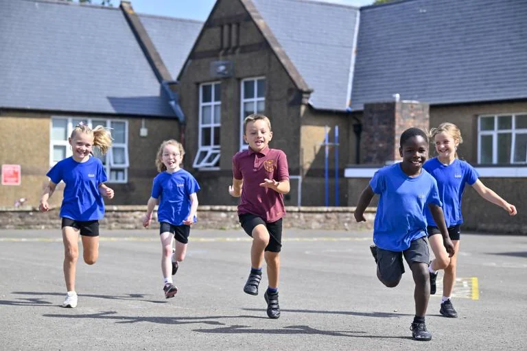 Free Carlisle School Road Safety Workshops this autumn