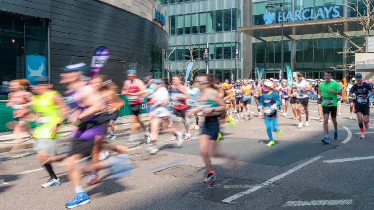 Great North Run 2026: Travel and Transport Guide for Sunday