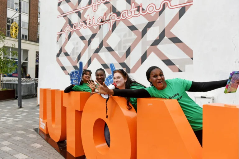 Luton Party and Proms: volunteers get free tickets