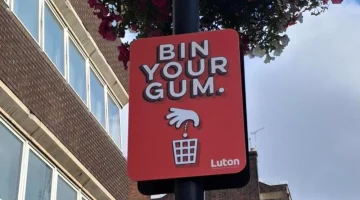 Luton Party and Proms: volunteers get free tickets