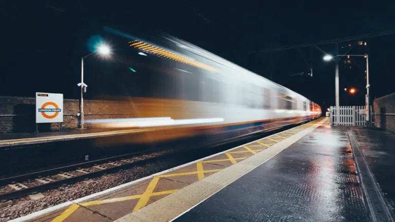 Missing a Train in a Dream: Deadlines and Lost Choices
