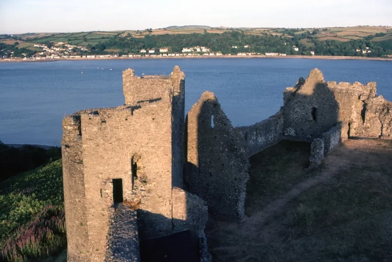 Owain Glyndŵr Day: Kids Go Free at Welsh Castles on 13 Sept