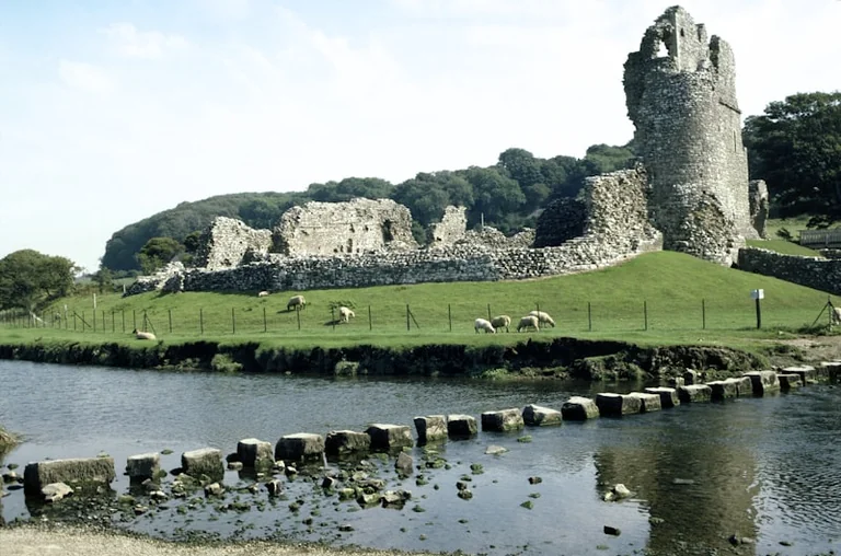 Owain Glyndŵr Day: Kids Go Free at Welsh Castles on 13 Sept