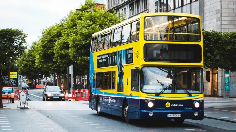 Plymouth weekends go fare-free throughout September