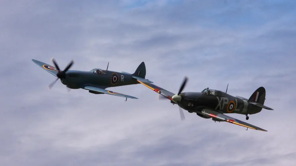 September 12, 1940: The Tactical Turning Point of the Battle of Britain