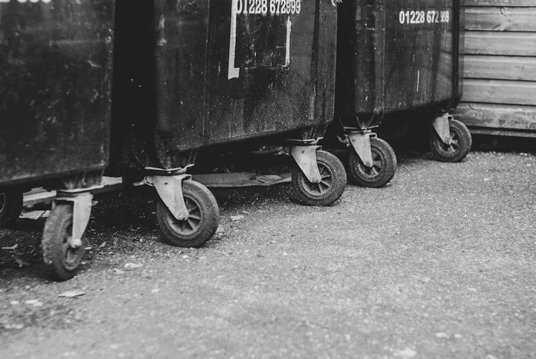 Sevenoaks Wheelie Bin Roadshows: How to Get Ready for New Collections