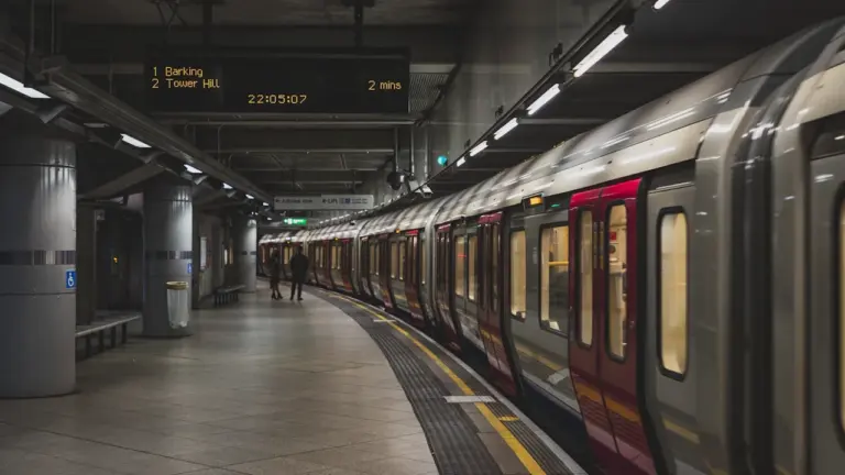 TfL Union Ballot Could Affect London Underground Travel