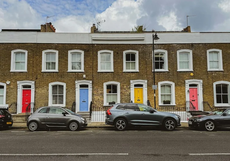 The 1946 London Housing Crisis: Lessons for Today's Market