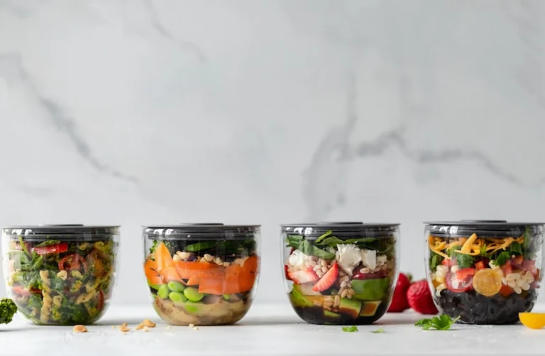 The 30-Minute Sunday Fridge Reset for Safer Weeknight Meals