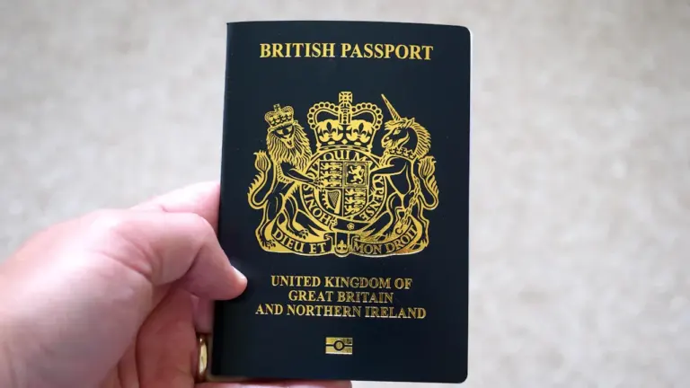 The British Nationality Act 1948: Redefining Modern Identity