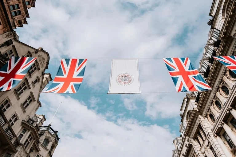 The British Nationality Act 1948: Redefining Modern Identity