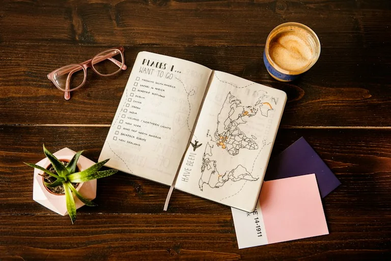 “The Future Depends on What You Do Today”: A Gentler Reading