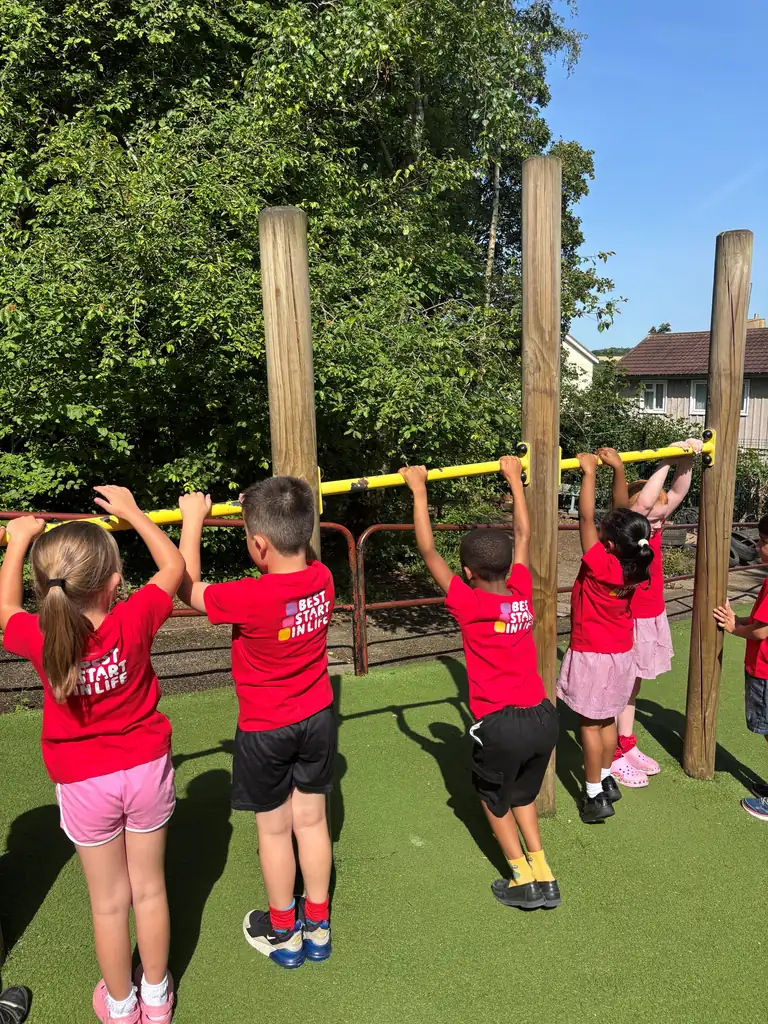 Twerton Best Start Family Hub opens free on 10 September