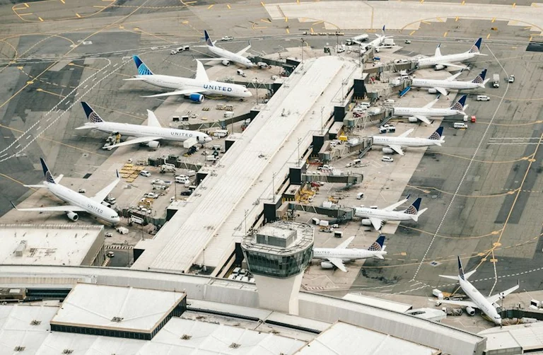 UK Flight Disruption: What Passengers Need to Know After Prestwick Fault